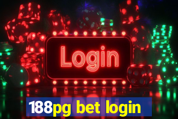 188pg bet login